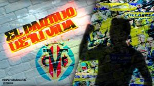 El partido de tu vida del Villarreal