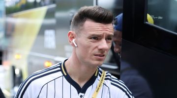 El pase de Malcolm Braida a Boca generó una denuncia entre dos clubes del fútbol argentino