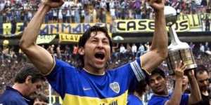 El Patrón destapa la olla podrida en Boca y cuenta una canallada