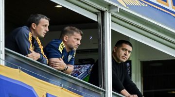 El pedido de Boca a CONMEBOL tras el comunicado de Universidad Católica