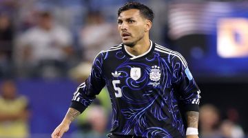 El pedido de los hinchas de Boca a Scaloni sobre Paredes tras su partidazo ante Cabo Verde: “Es necesario”