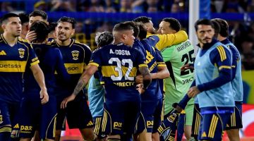 El plantel de Boca armó un almuerzo privado: cómo ven a Úbeda como DT y la frase de Riquelme que retumbó