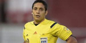 El polémico encargado del VAR para Liga-Boca
