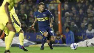 El posible canje entre Edwin Cardona y Sebastián Villa