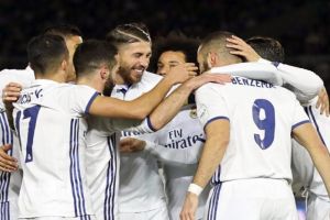 El posible rival del Real Madrid en el Mundial de Clubes