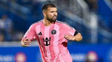 El posteo de Marcelo Weigandt antes de volver a Boca: “Días maravillosos”