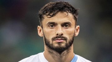 El presente de Marcelo Saracchi en el fútbol europeo tras irse cedido de Boca