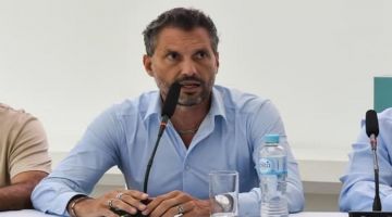 El presidente de Recoleta palpitó el cruce con Boca e hizo énfasis en un detalle clave: “Eso cambia las cosas”