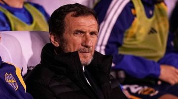 El probable equipo de Boca vs. Platense por el Torneo Clausura 2026