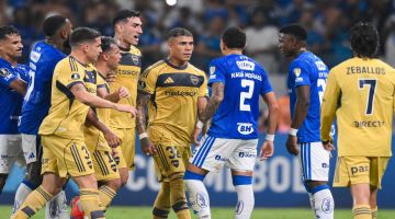 El pronóstico de la IA para el partido entre Boca y Cruzeiro: “Una ligera ventaja”