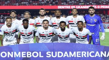 El punto débil y la gran fortaleza de San Pablo, el rival de Boca en cuartos de la Copa Sudamericana 2026