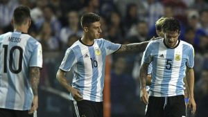 EL RECLAMO DE BOCA A LA FIFA