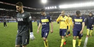 VIDEO: El relator de Boca, Daniel Mollo, enojado por la derrota frente a Lanús