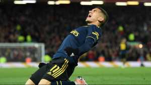 El representante de Torreira volvió a hablar de Boca