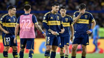 El rival del segundo amistoso de Boca se bajó: el motivo y qué equipo se perfila para reemplazarlo