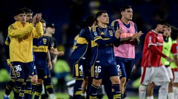El saldo negativo en clásicos que Boca debe revertir sí o sí ante River el domingo