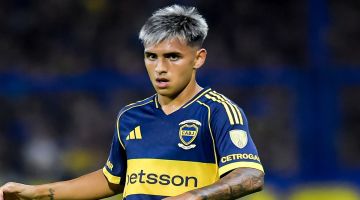 El sueño de Milton Delgado la noche previa a River que le hizo generar una cábala: “Lo sabía”