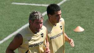 El top 5 de ídolos de Boca según Vignolo y Bulos