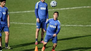 El tuit picante de un ex 10 de Boca que debutó con Bianchi