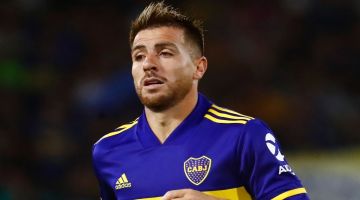 El único arrepentimiento de Julio Buffarini sobre su paso por Boca: “Fue sin pensar”