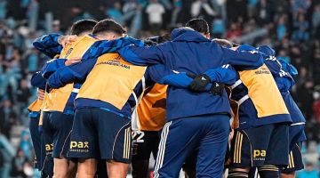 El único jugador de Boca borrado por Arruabarrena que todavía no consigue club