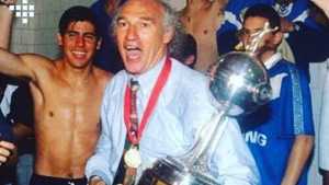 El Virrey Carlos Bianchi celebra hoy sus 71 años