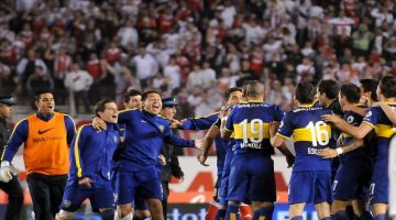 Emanuel Tripodi ahora es DT y sueña con el ascenso: “Vamos con muchísima ilusión”