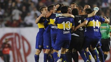 Emmanuel Gigliotti contó el calvario que vivió con su representante: “Estaba atado a él”