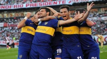 Emmanuel Gigliotti llegó a Boca como figura, le fue mal y ahora reconoce: “Te lleva puesto, pero lo disfruté”