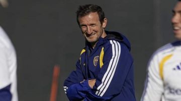 Empiezan de cero: los jugadores de Boca que pueden tener una nueva oportunidad con Arruabarrena