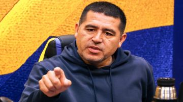 En Boca hay bronca por cómo se dio la derrota ante Vélez: “Fue vergonzosa la imagen”