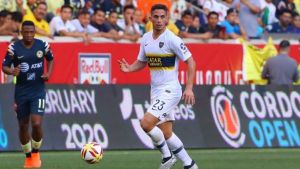 En España hablan del interés del Betis en Marcone