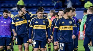 En qué posiciones buscará reforzarse Boca en la vuelta del Vasco Arruabarrena