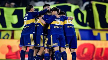 Es ahora, Boca: con River liquidado, hay que cerrar bien el 2026