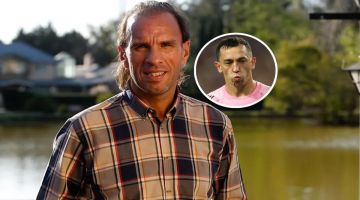 Es el ídolo de Marchesín, pero igual fue duro con él: la firme postura de Navarro Montoya sobre su nivel en Boca