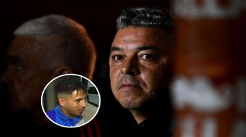 Es hincha de Boca y tiene la chance de ganarle a River: “Lo voy a jugar como bostero”