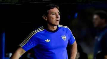 Es oficial: el comunicado de Boca para anunciar la salida de Claudio Úbeda