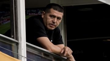 ¿Es una opción para Riquelme? Boca quiso a Ezequiel Ávila en enero y ahora quedó libre del Betis