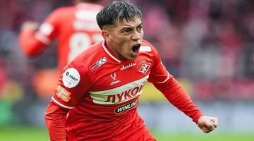 Esequiel Barco, ex jugador de River, fue ofrecido a Boca