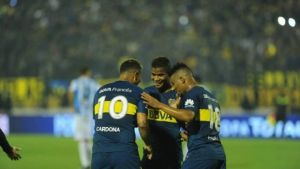 Esta es la mejor versión de Boca