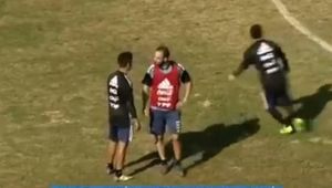 Este vídeo de Higuaín está batiendo todos los récords