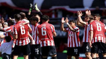 Estudiantes puede recuperar a González Pírez para el partido contra Boca en La Plata