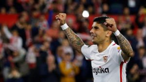 Ever Banega: Seguramente siga en España
