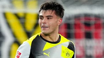 Ex Boca: Anselmino volvió a cambiar de equipo en Europa
