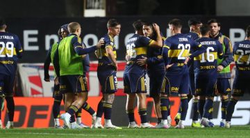 Exequiel Zeballos no juega en Boca desde agosto y Claudio Úbeda lo convocó vs. Newell’s