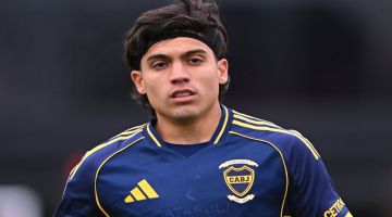 Exequiel Zeballos se irá de Boca: cuáles son los posibles destinos para el crack del Xeneize