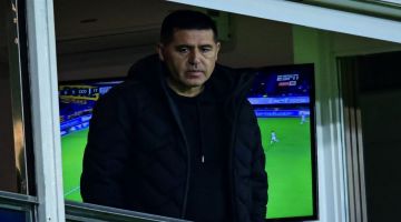 Explicaron por qué se cayó uno de los refuerzos que buscó Boca: “Ya estaba vendido, pero…”