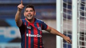 Explosivas declaraciones de Ortigoza sobre su posible pase a Boca