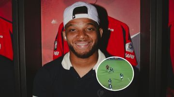 Fabra y una jugada viral que indignó a los hinchas de Boca: “No se puede creer”