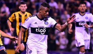 ¿Farid Díaz a Boca Juniors?